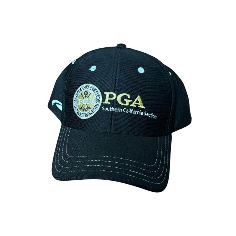 PGA Golf hat